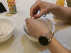 -黄家泡馍馆·非遗老字号·清真(凤九海荣名城店)