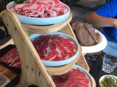 -五星桥原切肥牛火锅·30年专注好牛肉(湖塘店)