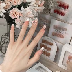 -悦指间美甲美睫