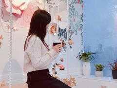 -洄归山也·高空C位湖景下午茶(东方之门店)