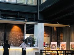 -元生咖啡(陶溪川店)