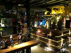 -胡桃里音乐酒馆(曲江店)