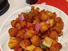 -长安·大茶饭