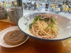 -君东记本帮面馆(天钥桥路店)