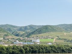 -图们国门景区