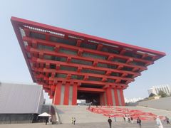 -中华艺术宫(上海美术馆)