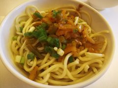 热干面-湖北味道(湖北大厦店)