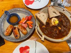 -Mesa Madre梅萨妈妈·Bintana(国贸店)