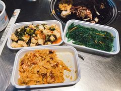 -齐市马佳地摊烤肉