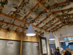 -鸡鸣汤包(复地活力广场店)