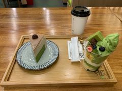 -無邪日式甜品(华润五彩城购物中心店)
