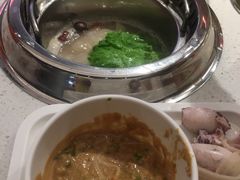 -龍歌自助小火锅(城阳万象汇店)