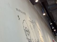 -六七八韩式烤肉·韩国料理(上杭路店)