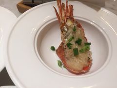 -都会尚膳·海鲜自助餐厅(重庆万豪酒店)
