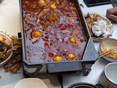 -鱼酷活鱼烤鱼(山西旗舰店)