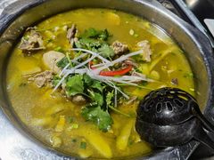 -陈三娃泡姜鸡(太白北路店)