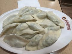 -真阿婆水饺(科技路西口店)