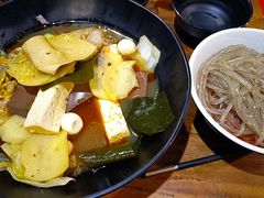 -万记麻辣烫国展总店