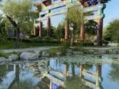 -威海华夏城景区