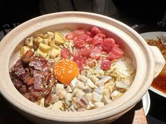 -锦楼·臻选新杭帮(杭州中心店)