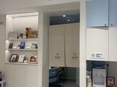 -天真蓝照相馆(中华广场店)