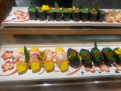 -千滋百味自助海鲜烤肉(布吉景华店)