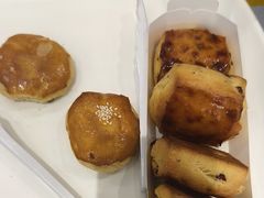-味多美蛋糕(安定门店)