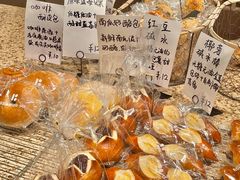 -面包与我Bread Or Me(长城汇店)