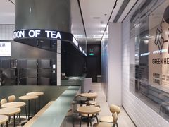 -喜茶(深圳海岸城店)