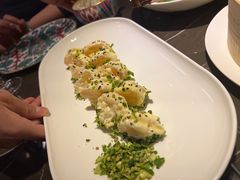 -海派悦庭·海胆烧麦·新融合菜(凯德广场店)