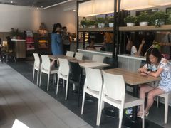 -肯德基(槐苑店)