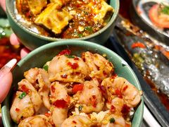 -锦府盐帮·侯宅(五棵松万达店)