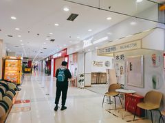 -沈阳百联购物中心(青年大街店)