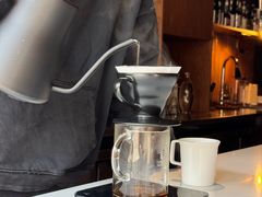 -Onirii Coffee(长乐路店)