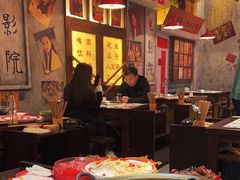 -江北北火锅馆·公路夜市(魏公村店)