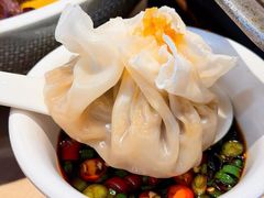 -羊之道草原味道清真餐厅(番禺店)