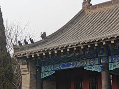 -金州副都统衙门博物馆