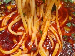 -德元兰州纯汤牛肉面(深圳首店)