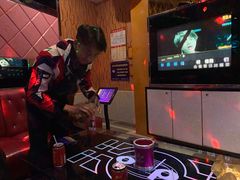 -迪迪派KTV(创业大厦店)