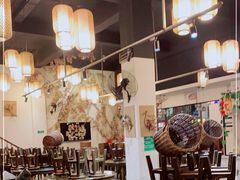 大堂-宜宾市叙州区川西坝子土菜馆