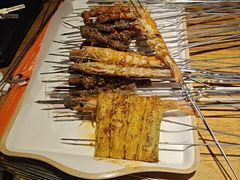 -小核桃品质串店(世茂大道店)