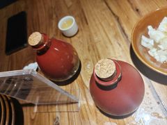 -泥糊破店小酒馆·团建聚餐(南京西路店)