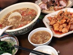 -聂记粤菜馆(鼓西路店)