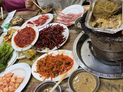 -西塔隆太白烤牛肉馆(图们路店)