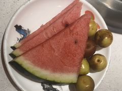 -蜀留香火锅(社会山店)