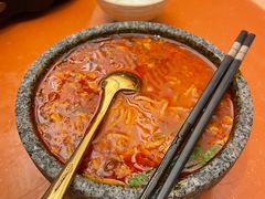 -浩海火燒雲傣家菜(芮欧百货店)