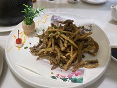 鳗鱼苗-大厝宅海鲜馆