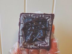 四色方糕-阮大兴糕团(杭州西湖银泰百货店)