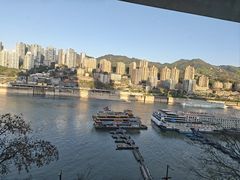 -極上萬膳·日料放题(来福士江景店)