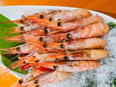 -银子铁板烧料理自助餐(人民广场店)